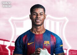 Enlace a Rashford lesionado, se acaba de doblar la muñeca