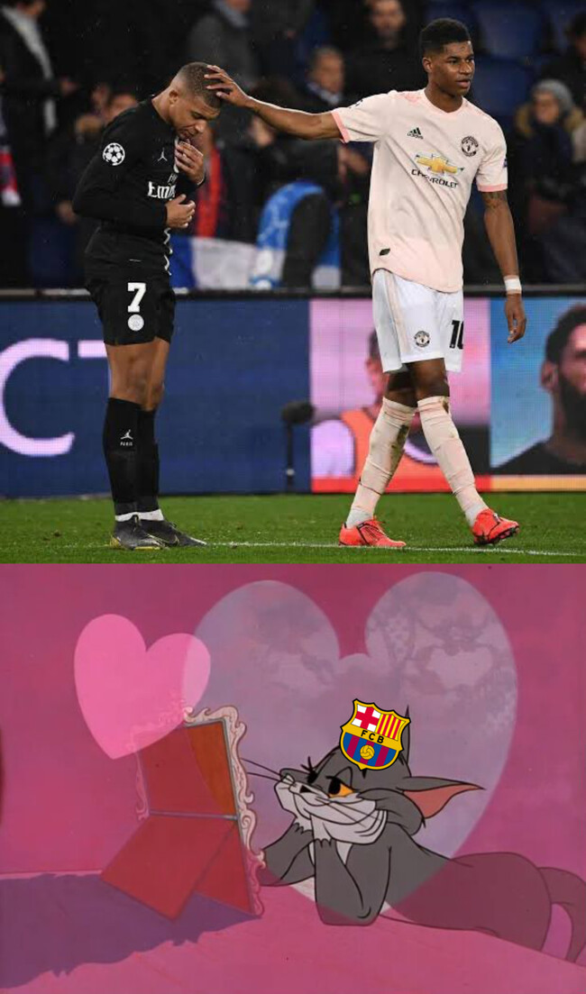 1226454 - La foto que enamorará a los culés