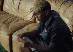 Enlace a ¿Qué estás leyendo, Lamine?