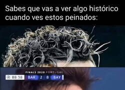 Enlace a Peinados que pasaron a la historia