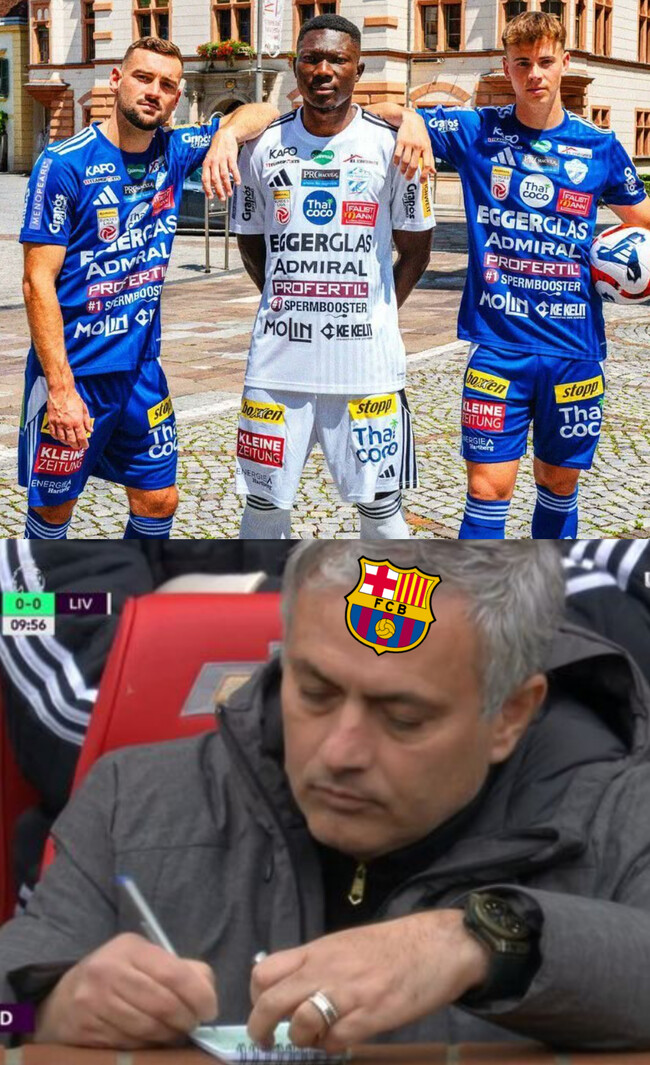 1226458 - En Barcelona ya toman nota