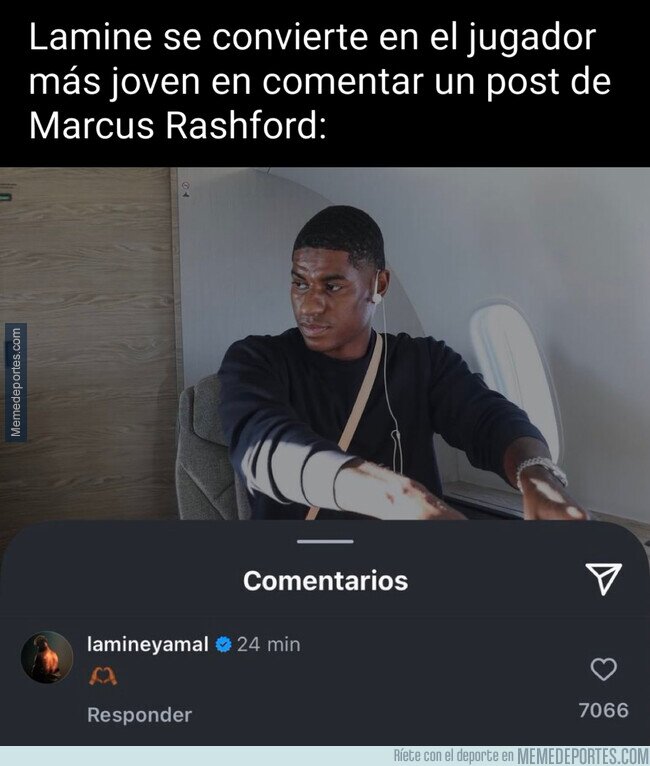 1226491 - Otro récord más para el chaval
