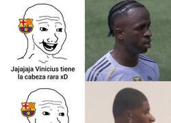 Enlace a ¿Este era 'el perfil' que buscaba el Barça?