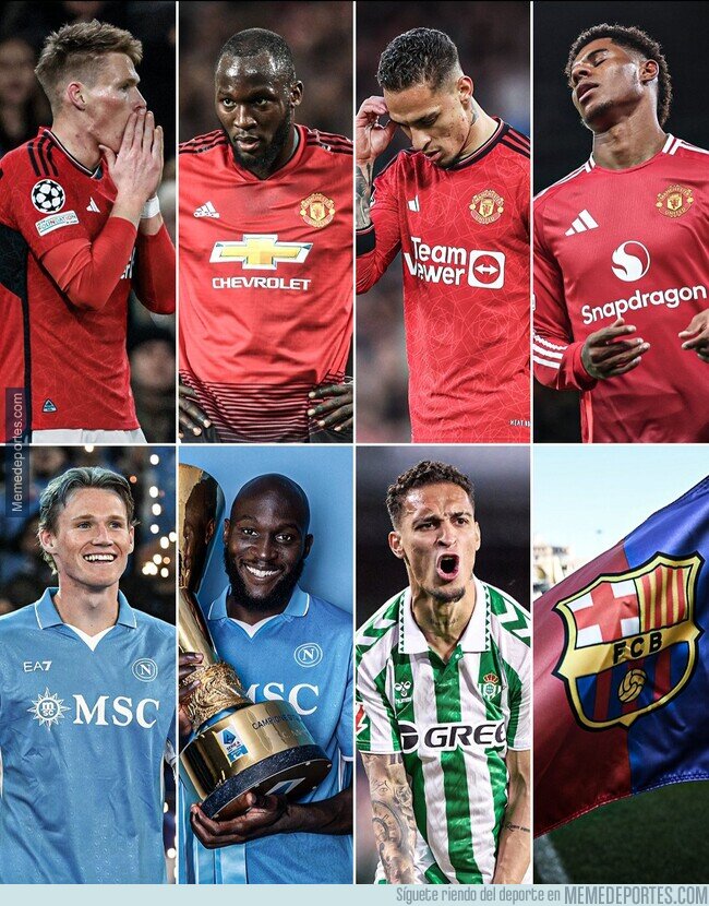 1226503 - Otro ex del United que quiere brillar lejos de Old Trafford