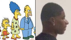 Enlace a ¿Qué es esa cabeza de Rashford?