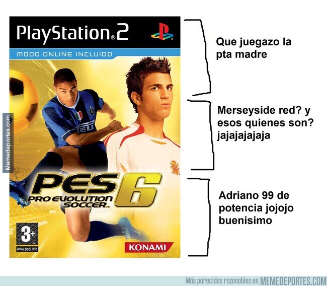 1226519 - El mejor juego de fútbol que hemos tenido