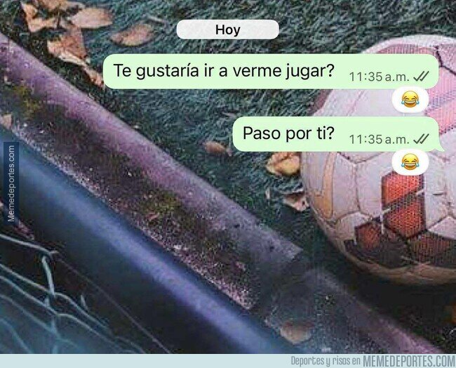 1226521 - Yo arriesgándome