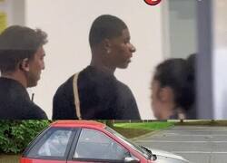 Enlace a La cabeza de Rashford es patrimonio humano