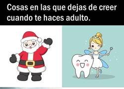 Enlace a Nos hacemos escépticos.