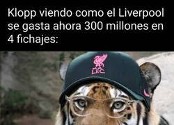 Enlace a En su época solo había Darwins Núñez