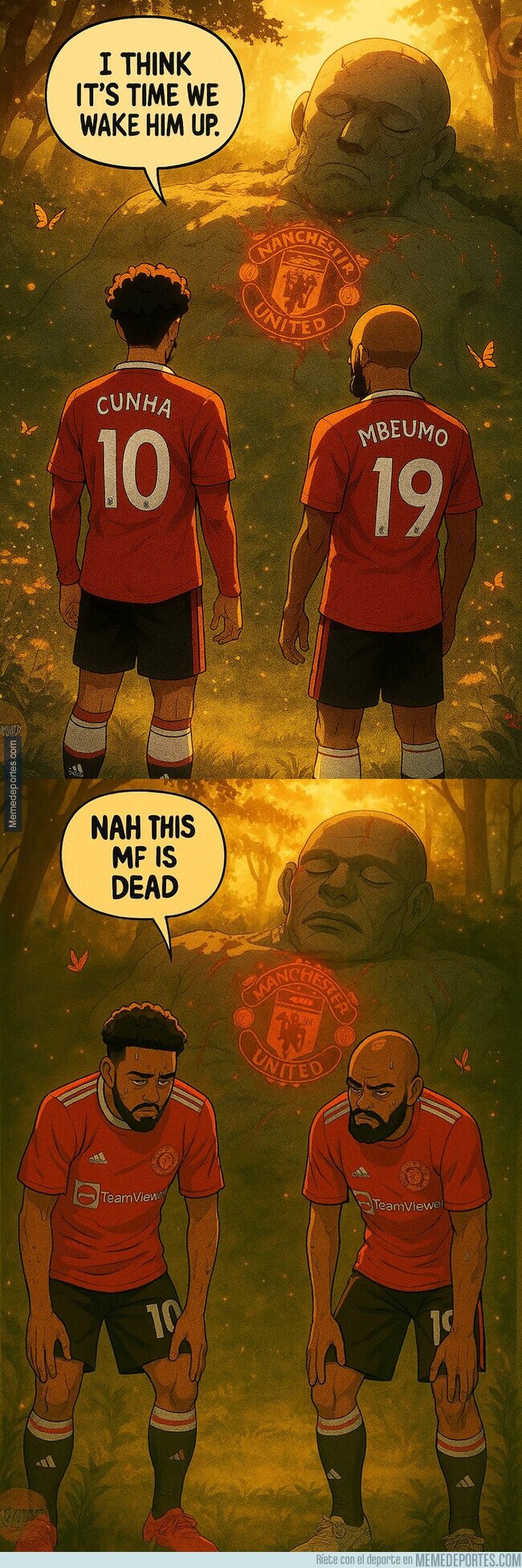 1226536 - Esto ya no hay quien lo resucite