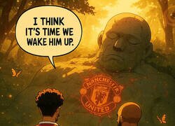 Enlace a Esto ya no hay quien lo resucite