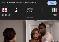 Enlace a Las inglesas vengan a sus paisanos