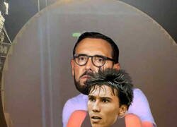 Enlace a Se veía venir...