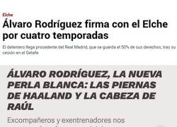 Enlace a Dos años de diferencia entre una imagen y otra