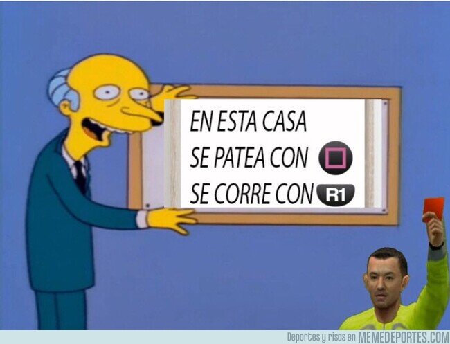 1226557 - Las reglas de esta casa