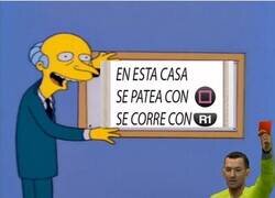 Enlace a Las reglas de esta casa