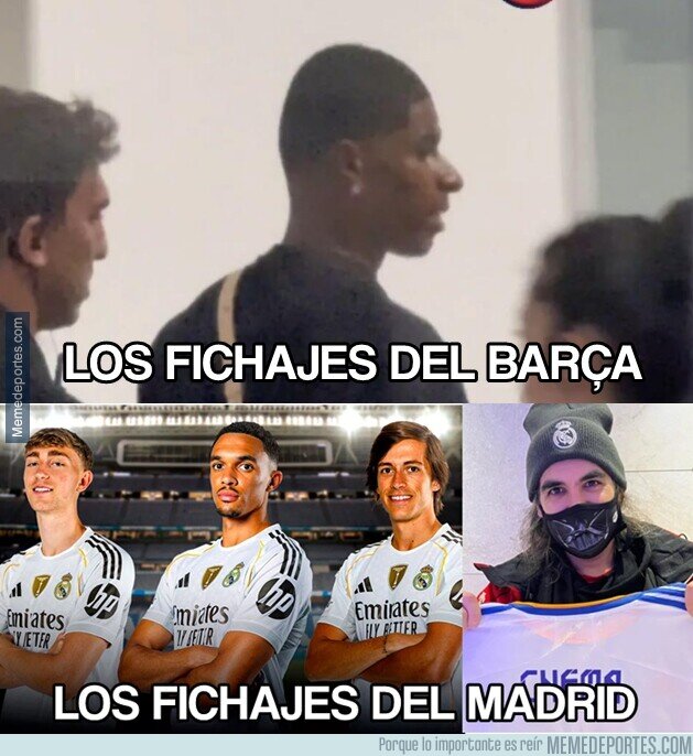 1226561 - ¿Muy igualado todo, no?