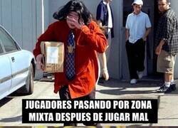 Enlace a Ahora sí quieren hablar...