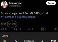 Enlace a Luego nos venderán que los del Athletic son muy del Athletic