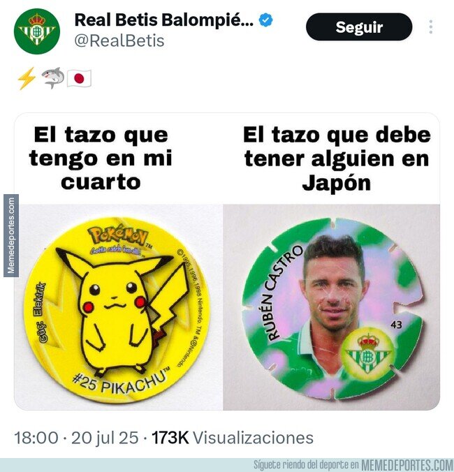 1226583 - El CM del Betis es el GOAT