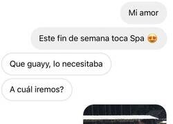 Enlace a Este finde toca SPA