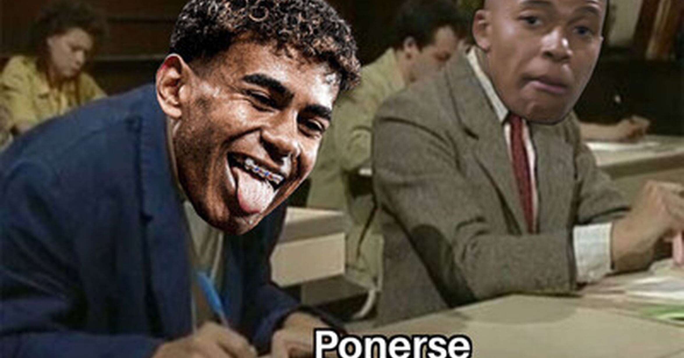 [ MEMEDEPORTES ] Kylian, el copión