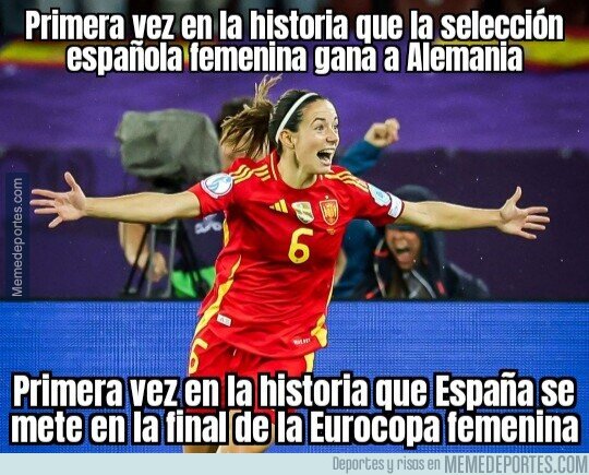 1226589 - Ayer ellas escribieron historia