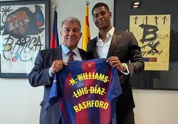 Enlace a No era el plan A, ni el plan B