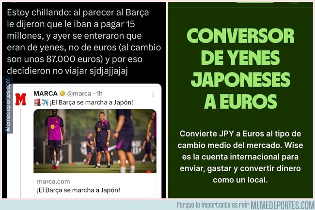 1226593 - No pueden parar de hacer el ridículo