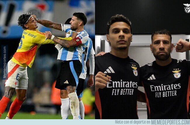 1226599 - Mi hermano y yo cuando mamá entraba a la habitación