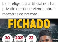 Enlace a La modernidad más aburrida