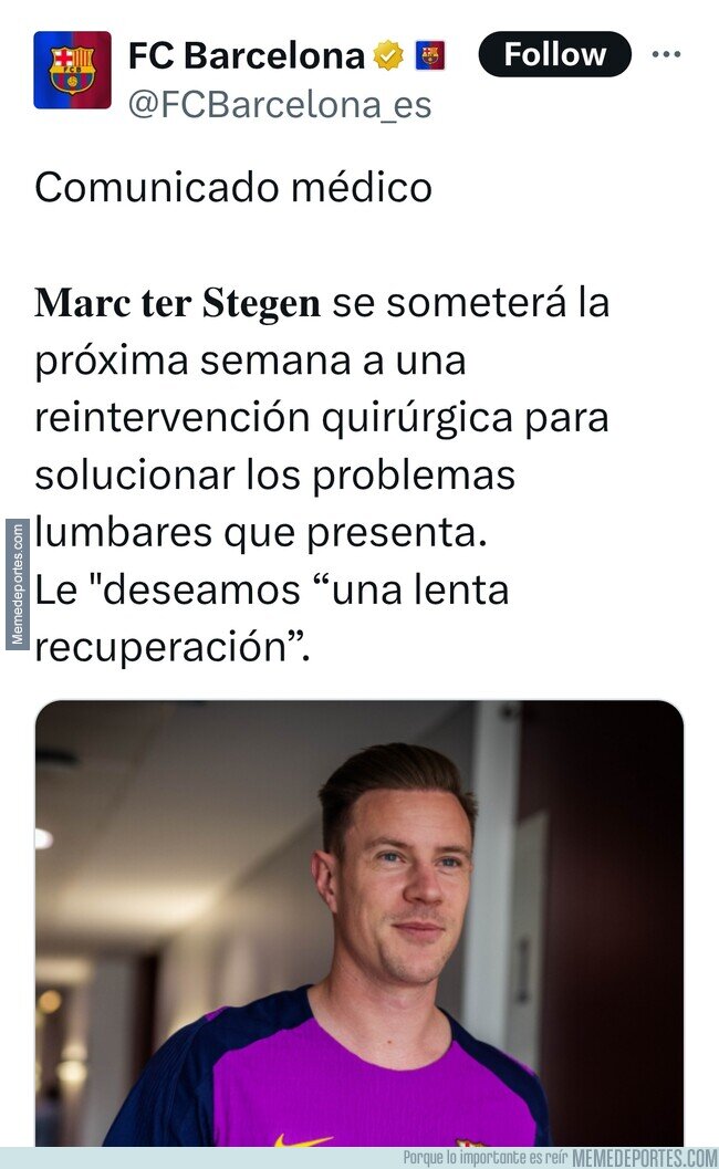 1226612 - Si te quedas cojo mejor