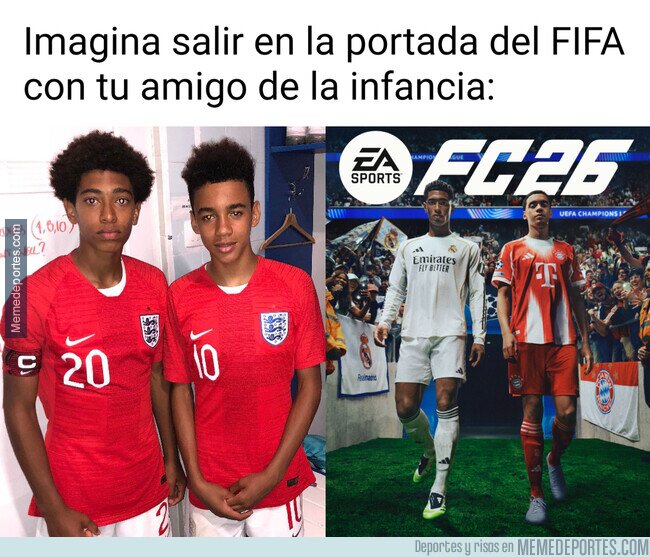 1226619 - Estos dos cumplieron un sueño