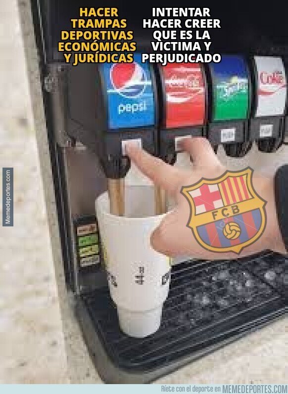 1226638 - Simplemente FC Barcelona