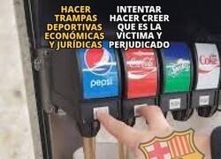 Enlace a Simplemente FC Barcelona