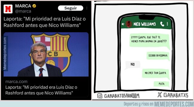 1226640 - Claro que sí Joan