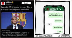 Enlace a Claro que sí  Joan