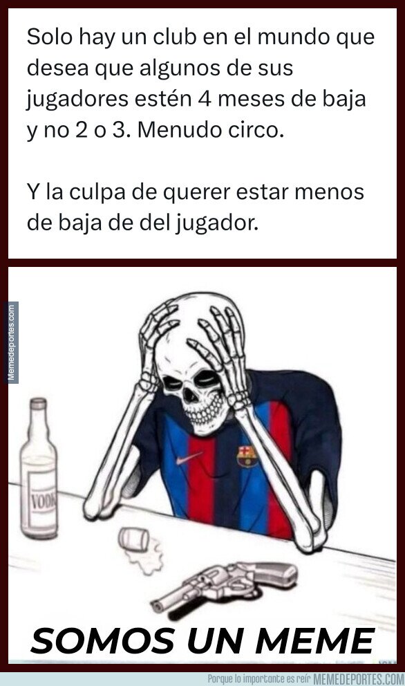 1226647 - Lo son, lo son