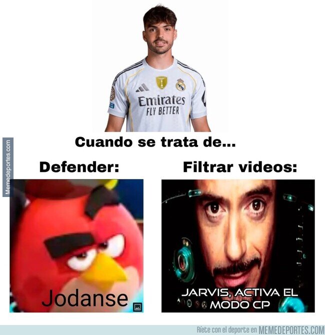 1226656 - Su último highlight fue el de comprar su inocencia