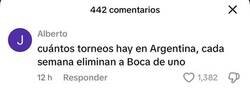 Enlace a ¿Cuantos torneos hay en Argentina?