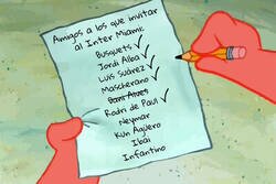 Enlace a La lista de Leo