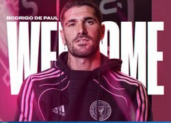 Enlace a Messi cambia de guardaespaldas