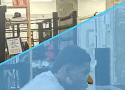 Enlace a Esa nariz está en fuera de juego