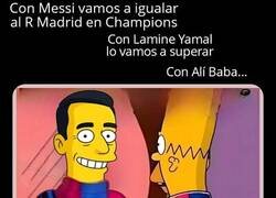 Enlace a No te preocupes al final no es a mi a quien engañas, es a ti