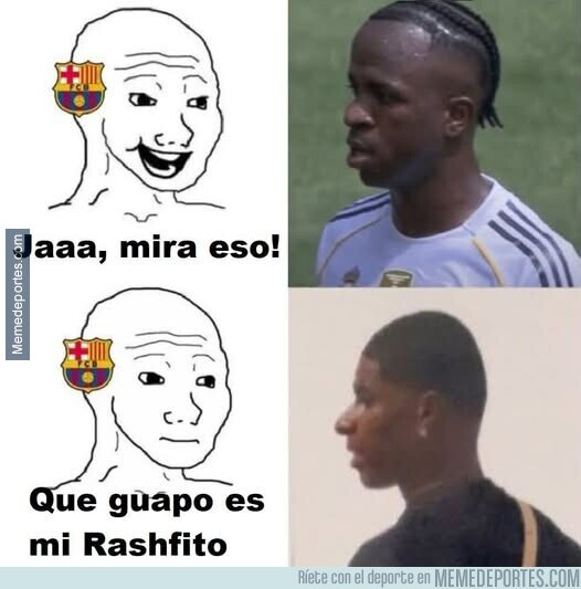 1226692 - La última comparación: Cabezas