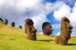 Enlace a Las raices Chilenas de Rashford