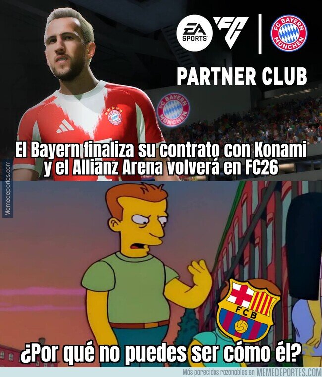 1226715 - Ya podría hacer lo mismo el Barça