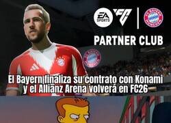 Enlace a Ya podría hacer lo mismo el Barça