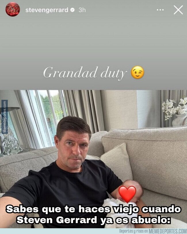 1226719 - Pero si ayer todavía jugaba...